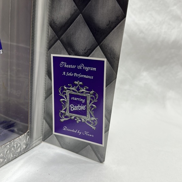 Barbie - Picture 6 of 8